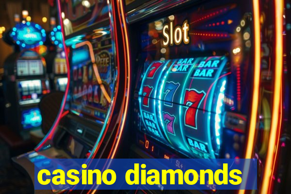 casino diamonds