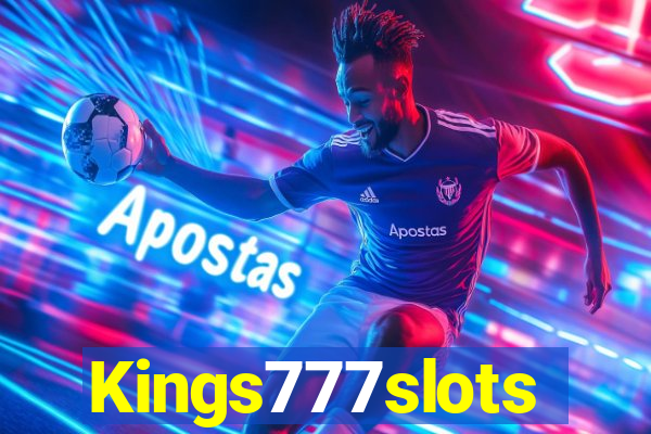 Kings777slots