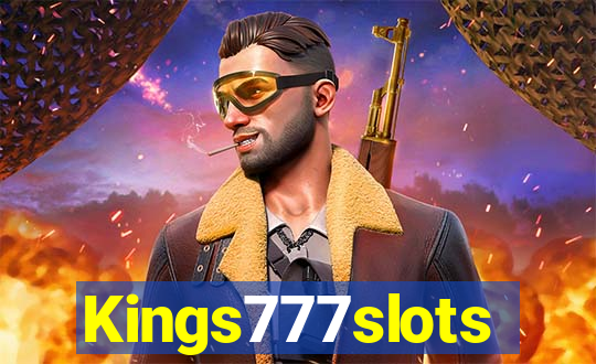 Kings777slots