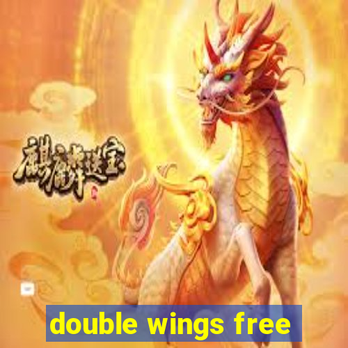 double wings free