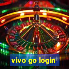 vivo go login