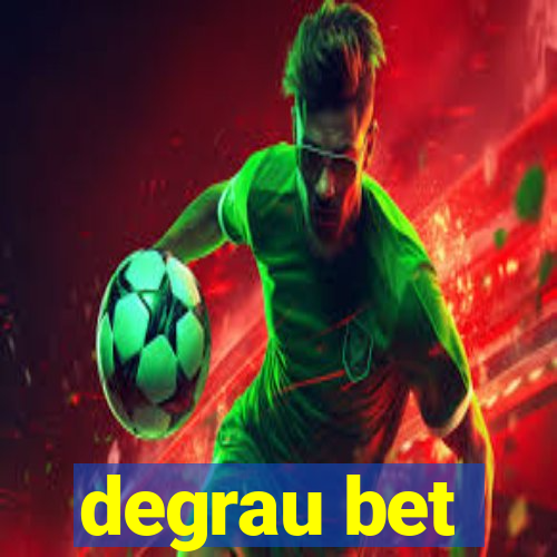 degrau bet