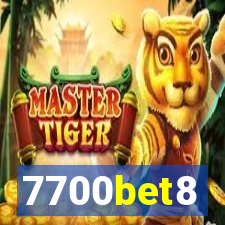 7700bet8