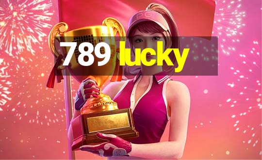 789 lucky