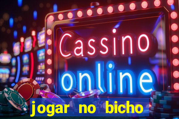 jogar no bicho online pernambuco