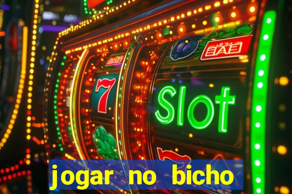 jogar no bicho online pernambuco