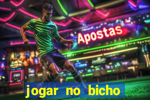 jogar no bicho online pernambuco