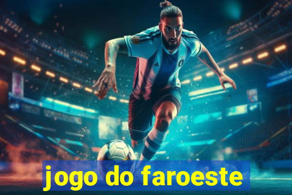 jogo do faroeste