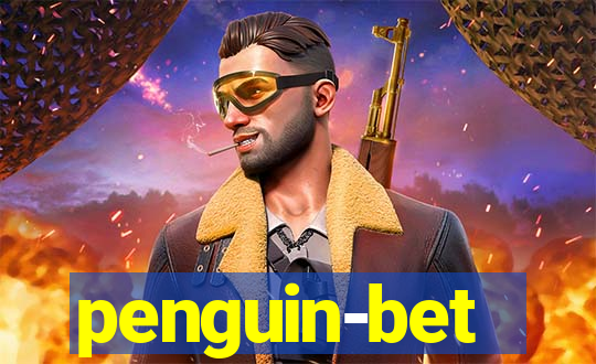 penguin-bet