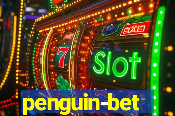 penguin-bet