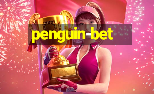 penguin-bet