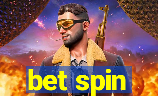 bet spin