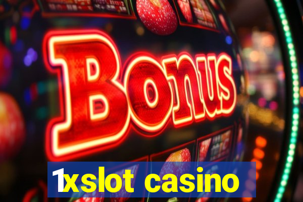 1xslot casino