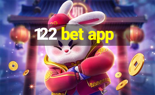 122 bet app