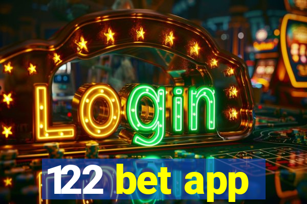 122 bet app