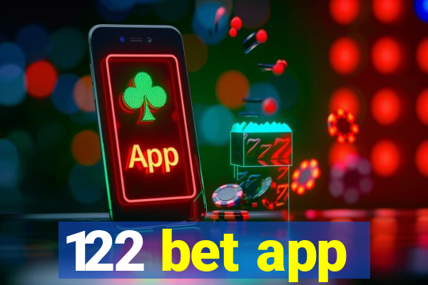 122 bet app