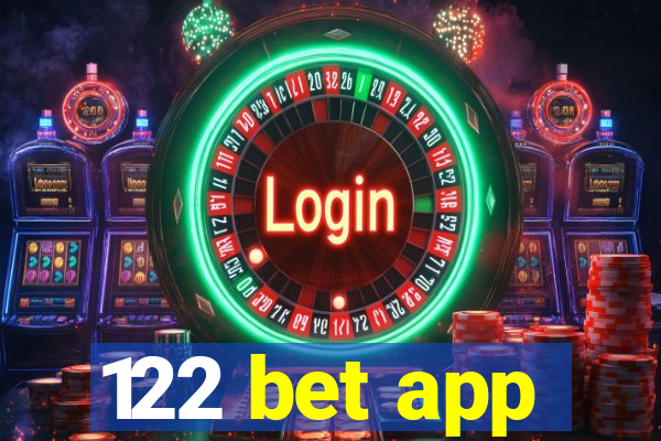 122 bet app