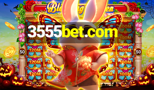 3555bet.com