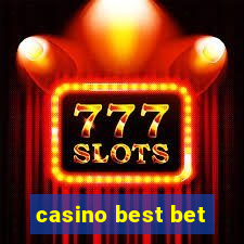 casino best bet