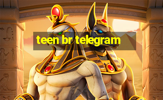 teen br telegram