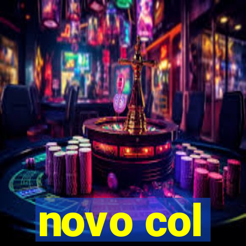 novo col