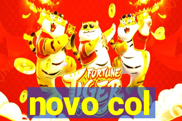 novo col