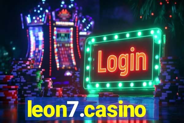 leon7.casino