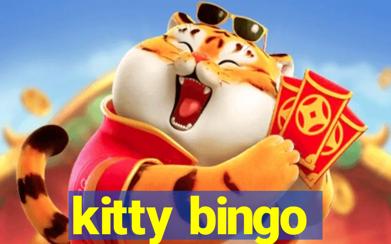 kitty bingo