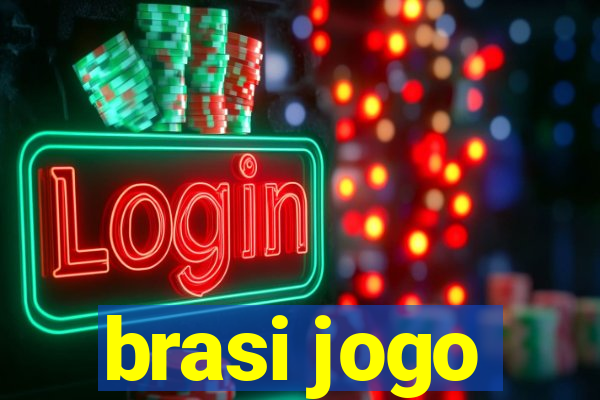 brasi jogo