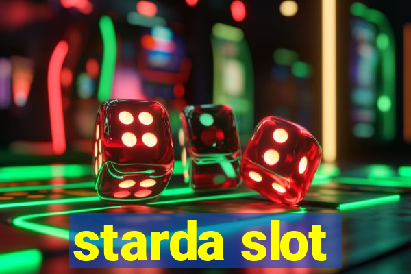 starda slot