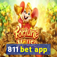 811 bet app