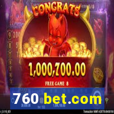 760 bet.com