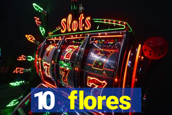 10 flores silvestres da regi o sudeste