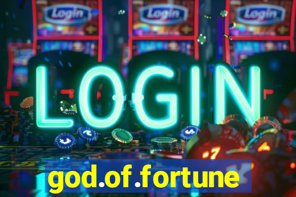 god.of.fortune