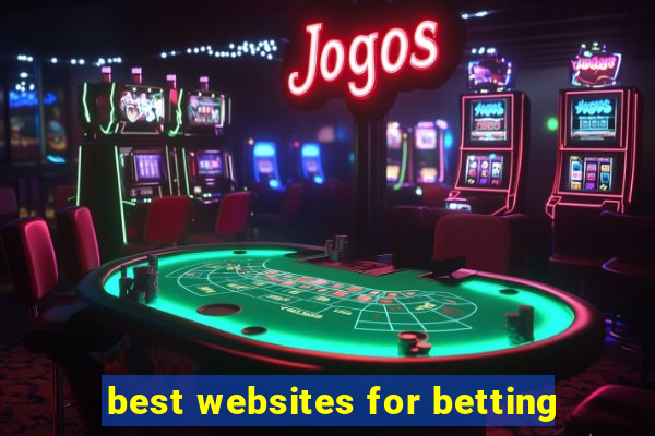 best websites for betting