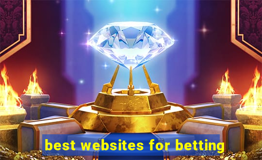 best websites for betting