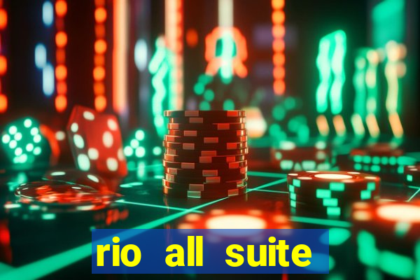 rio all suite casino hotel