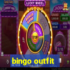 bingo outfit