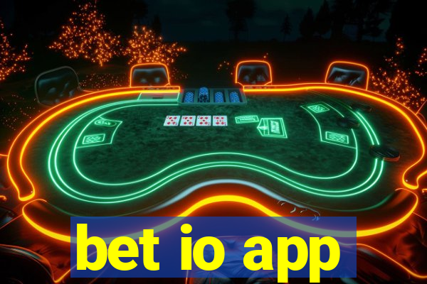 bet io app