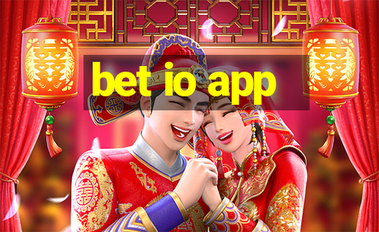 bet io app