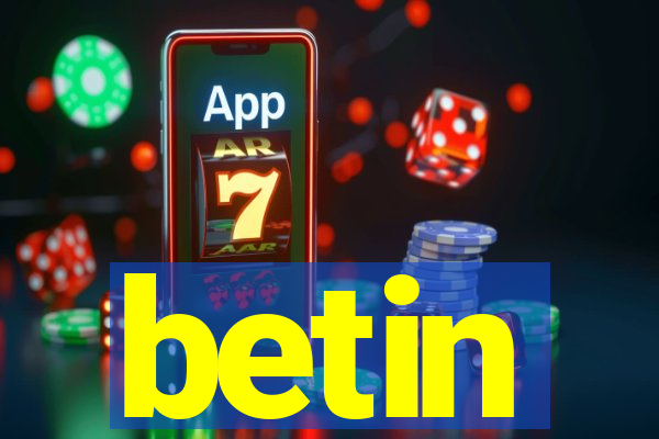 betin