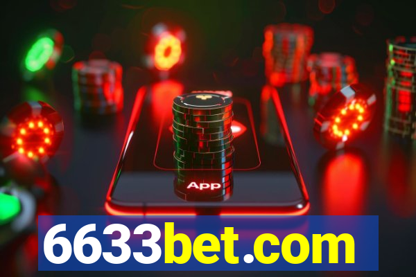 6633bet.com