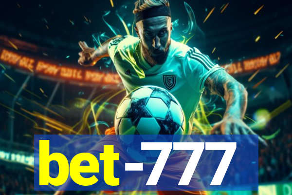 bet-777