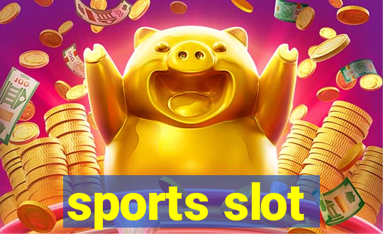 sports slot