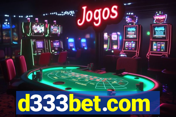 d333bet.com