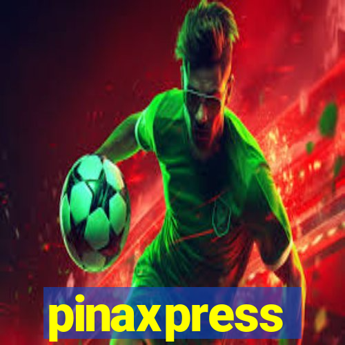 pinaxpress