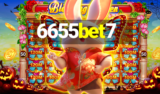 6655bet7