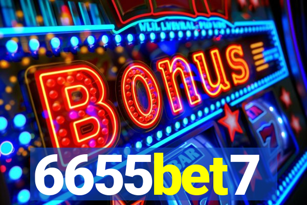 6655bet7