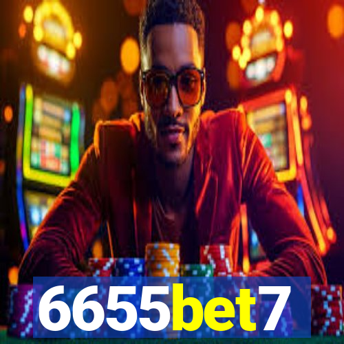 6655bet7