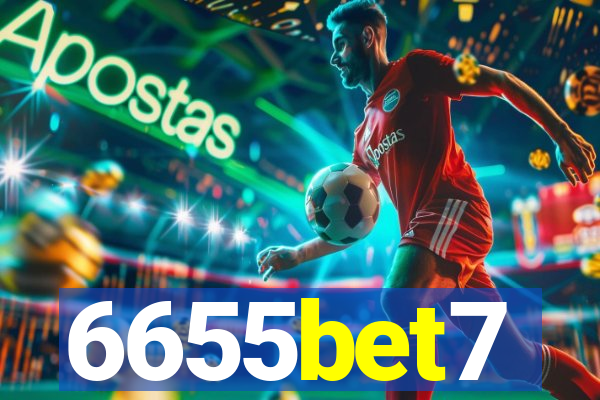 6655bet7